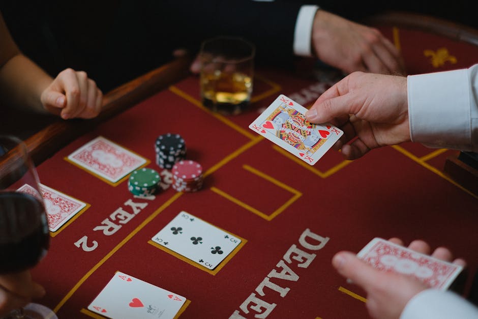 Winzir Casino: Winning Features for Filipino Gamers