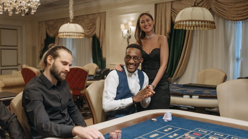 Okebet Casino: Winning Strategies for Filipino Players