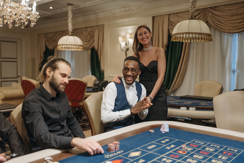 Okebet Casino: Winning Strategies for Filipino Players