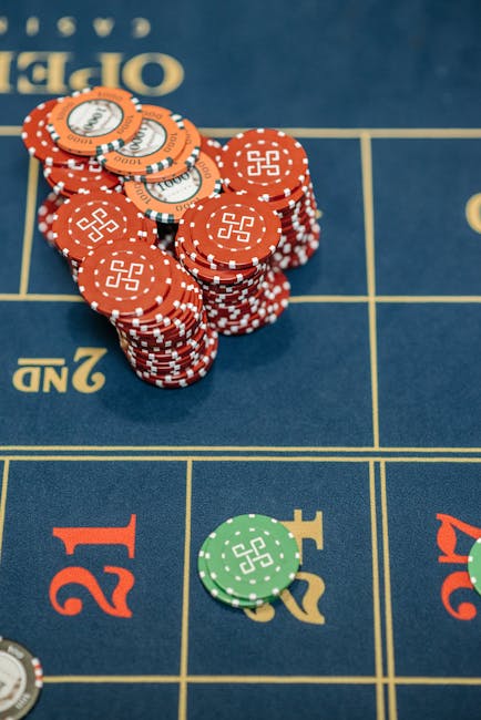 Best Betting Features for Filipino Players