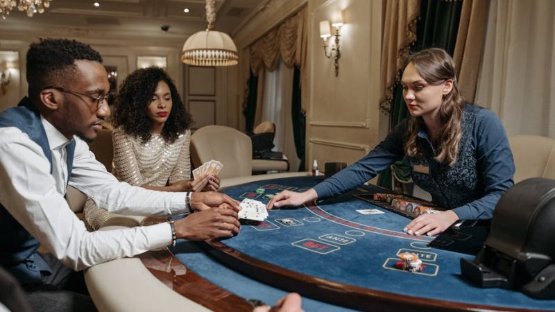 Winplus Casino: Exciting Features for Filipino Players