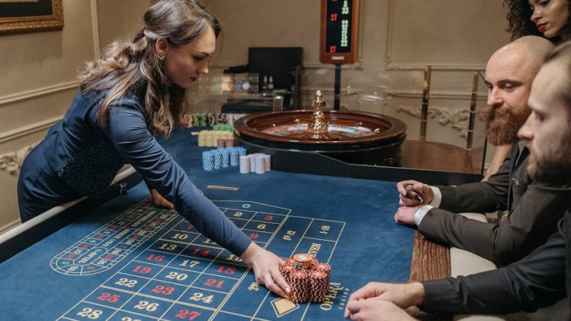Okebet Casino: Winning Features for Filipino Players