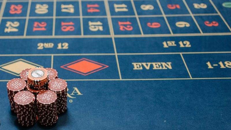 Goldenplus Casino Review