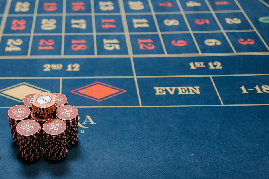 Goldenplus Casino Review