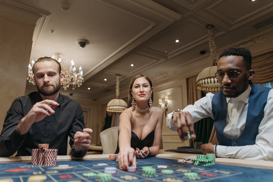 Faichai Casino: Winning Strategies for Filipino Players