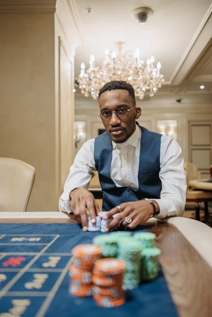 Winning Strategies at JLBET Casino