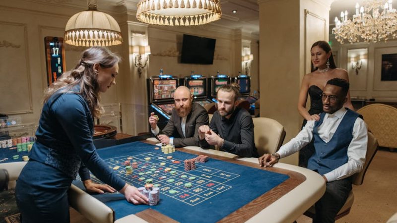 Bet88: Winning Strategies for Filipino Players