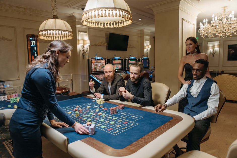 Bet88: Winning Strategies for Filipino Players