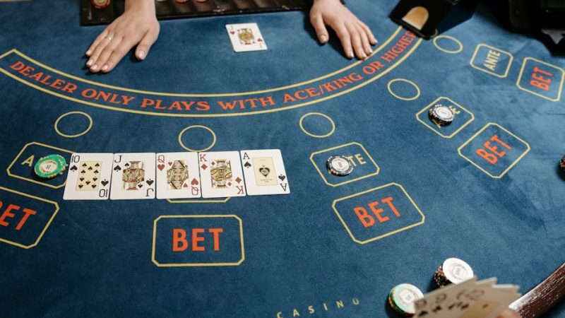 Tips and Tricks for Winning at Slot Machines