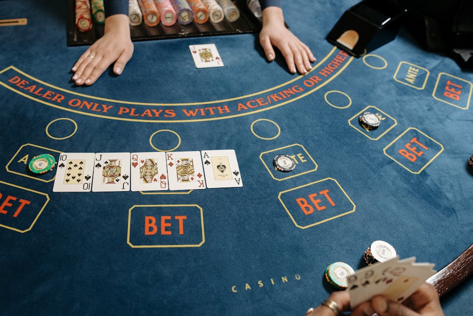 Tips and Tricks for Winning at Slot Machines