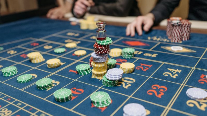 Top Tips for Getting the Most Out of PH 365 Casino Experience