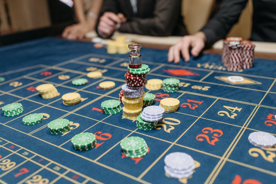 Top Tips for Getting the Most Out of PH 365 Casino Experience