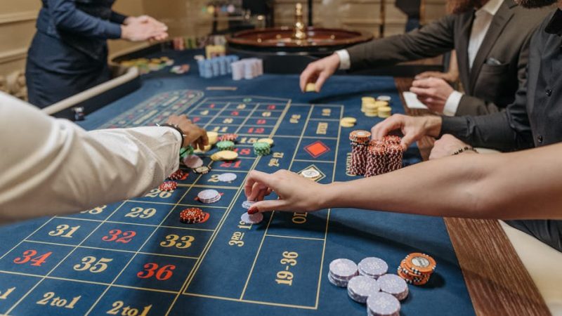 Top Bonuses Available for Filipino Players at Jilli77 Casino