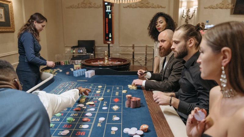 Winning Tips and Strategies for Lucky Dragon 247