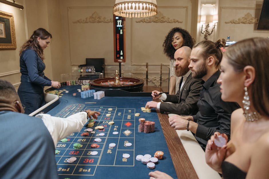 Winning Tips and Strategies for Lucky Dragon 247