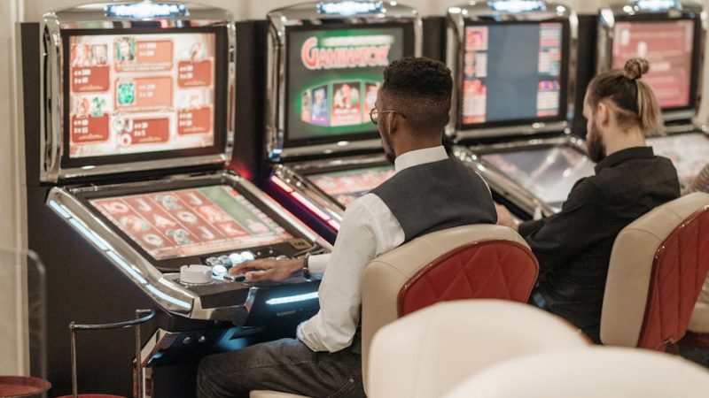 PH888 Casino: Best Strategies for Filipino Gamers