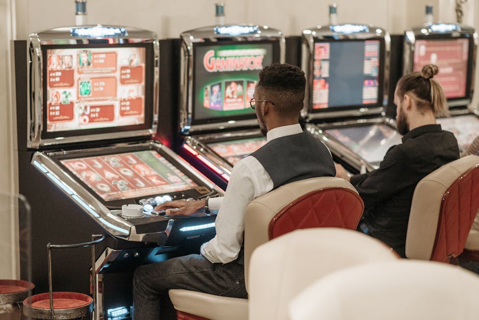 PH888 Casino: Best Strategies for Filipino Gamers
