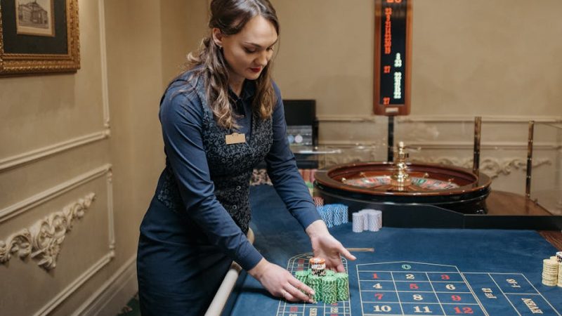 Plus777: Winning Features for Philippines Casino Fans