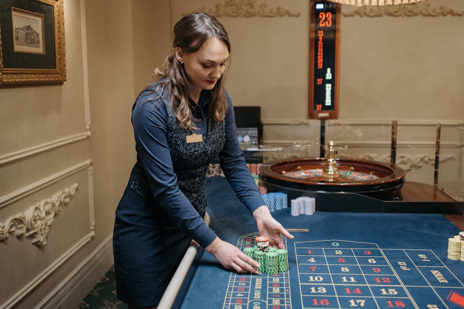 Plus777: Winning Features for Philippines Casino Fans