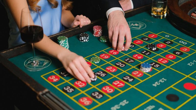 Winning Features of Betso88 that Filipino Players Love