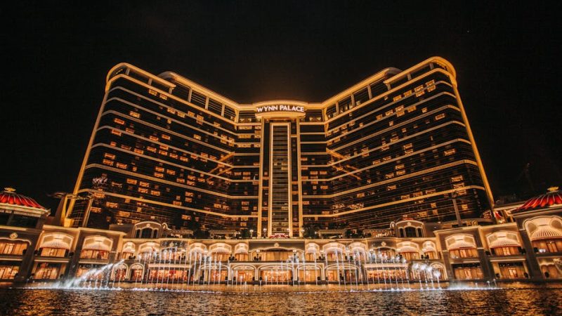 Winning Strategies for PH367 Casino Players