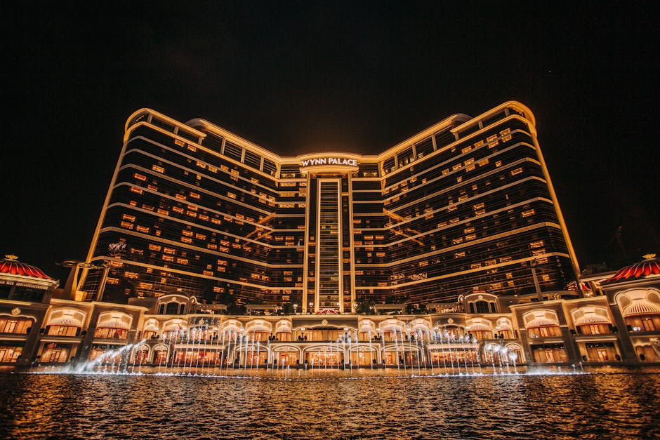 Winning Strategies for PH367 Casino Players