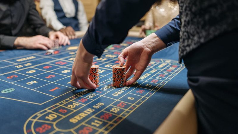 Galaxy Bet Casino: Winning Strategies for Filipinos