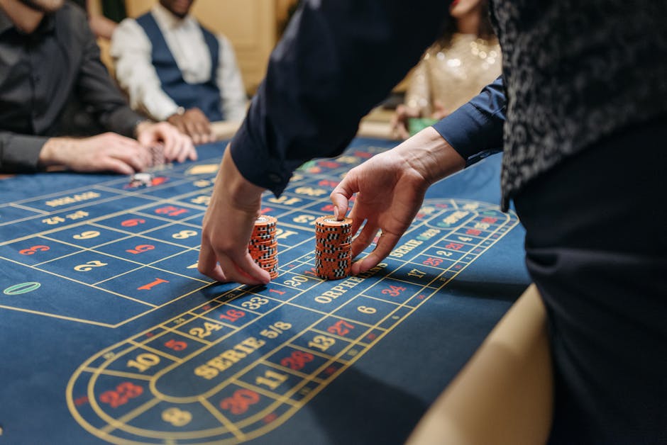 Galaxy Bet Casino: Winning Strategies for Filipinos