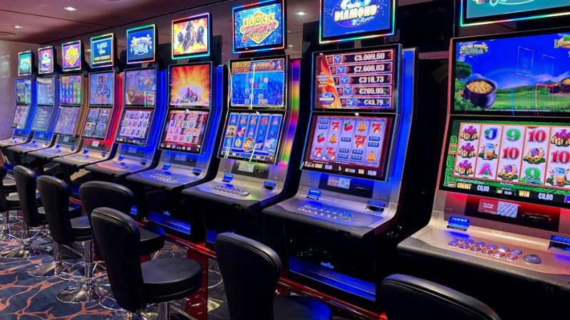 Mastering Scatter GCash Strategies for Online Gaming Success