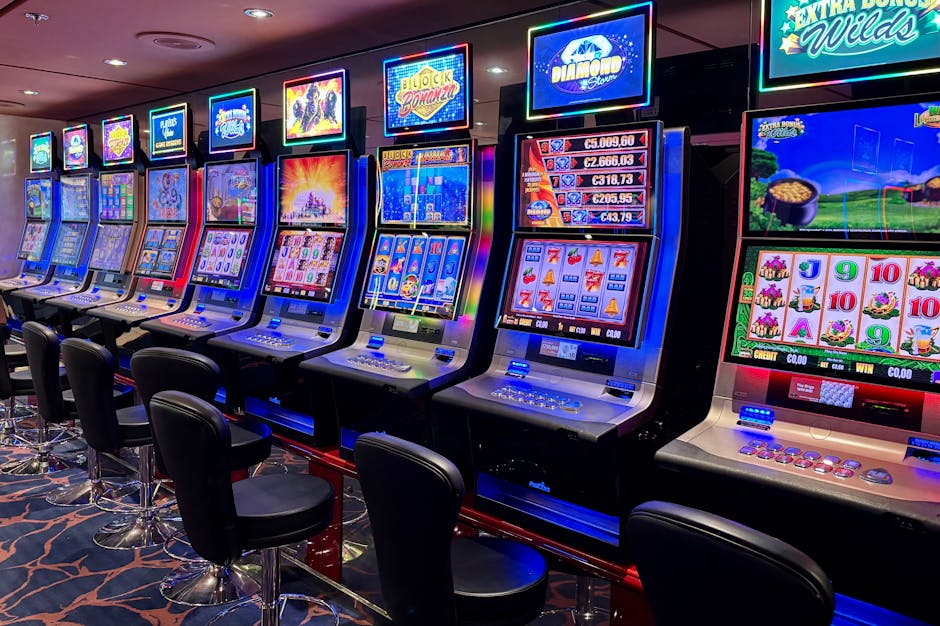 Mastering Scatter GCash Strategies for Online Gaming Success