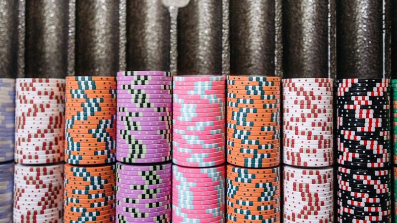 Strategies for Success at Spin PH Casino