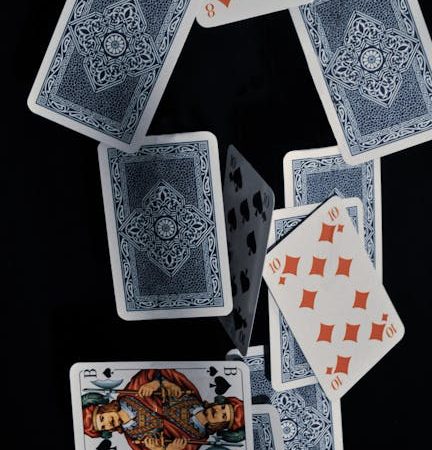 Strategies for Success at JLBET Casino