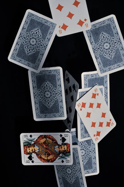 Strategies for Success at JLBET Casino