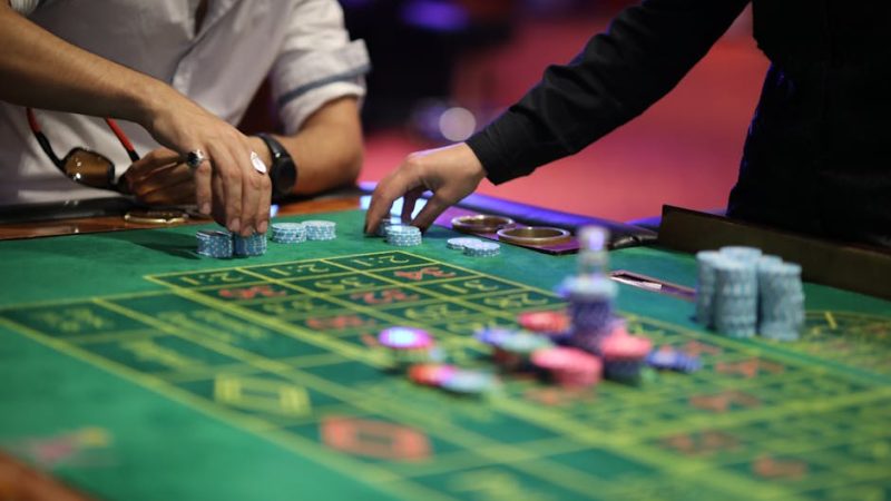Taya777 Casino: Best Strategies for Filipino Gamers