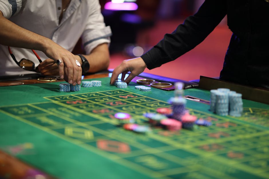 Taya777 Casino: Best Strategies for Filipino Gamers