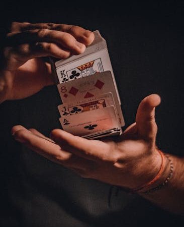 Strategies for Winning at Okbet Casino