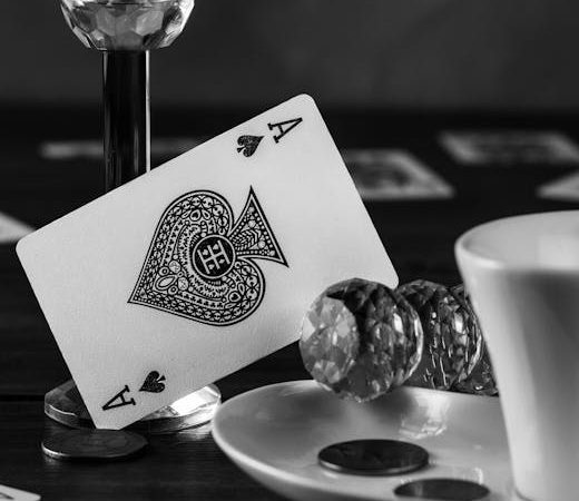 Plus777 Casino