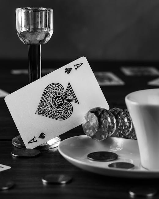 Plus777 Casino