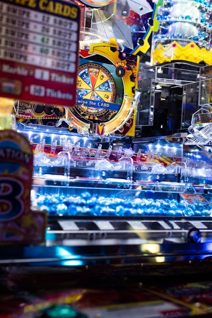 PH367 Casino: Winning Tips for Filipino Players