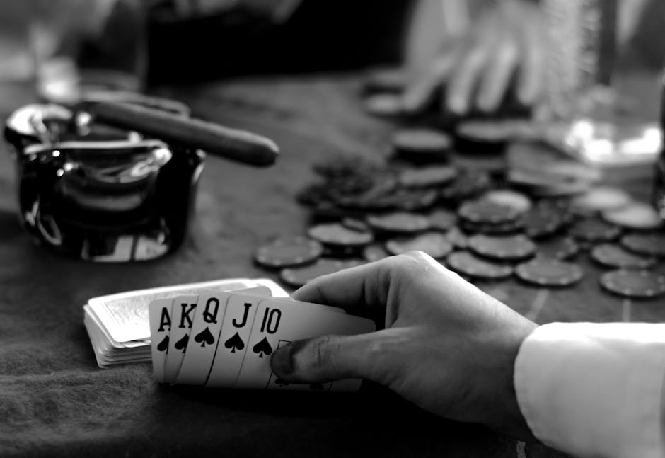 Perya Casino: Best Strategies for Filipino Players