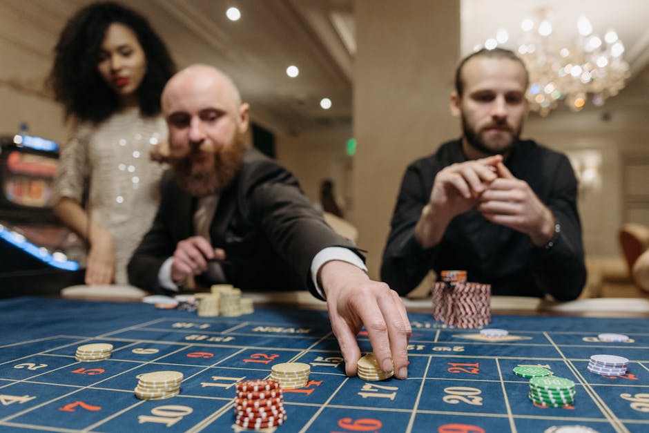 Top Strategies for Playing at PH635 Casino