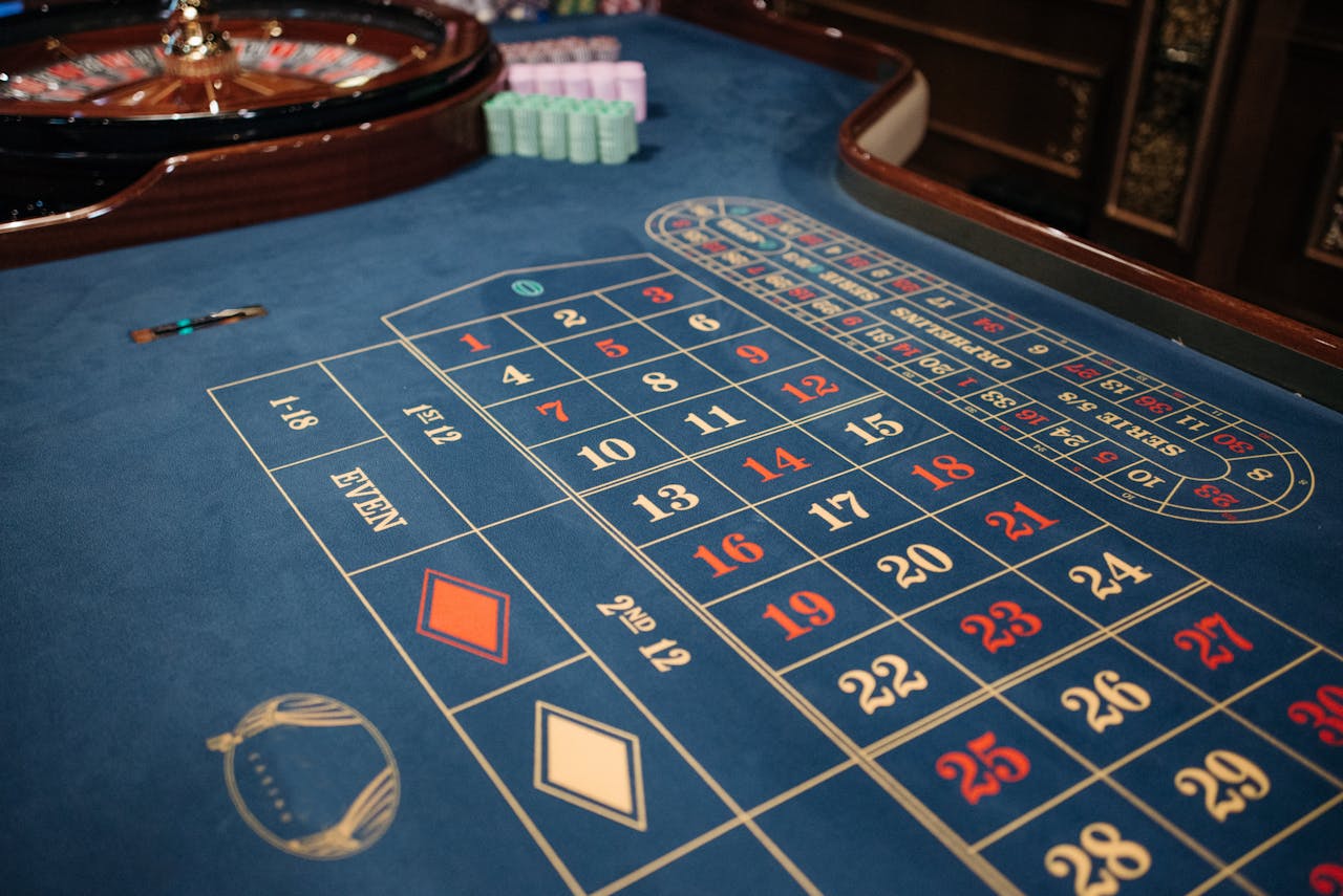 Elite Slots and Betting Experience via Our Site